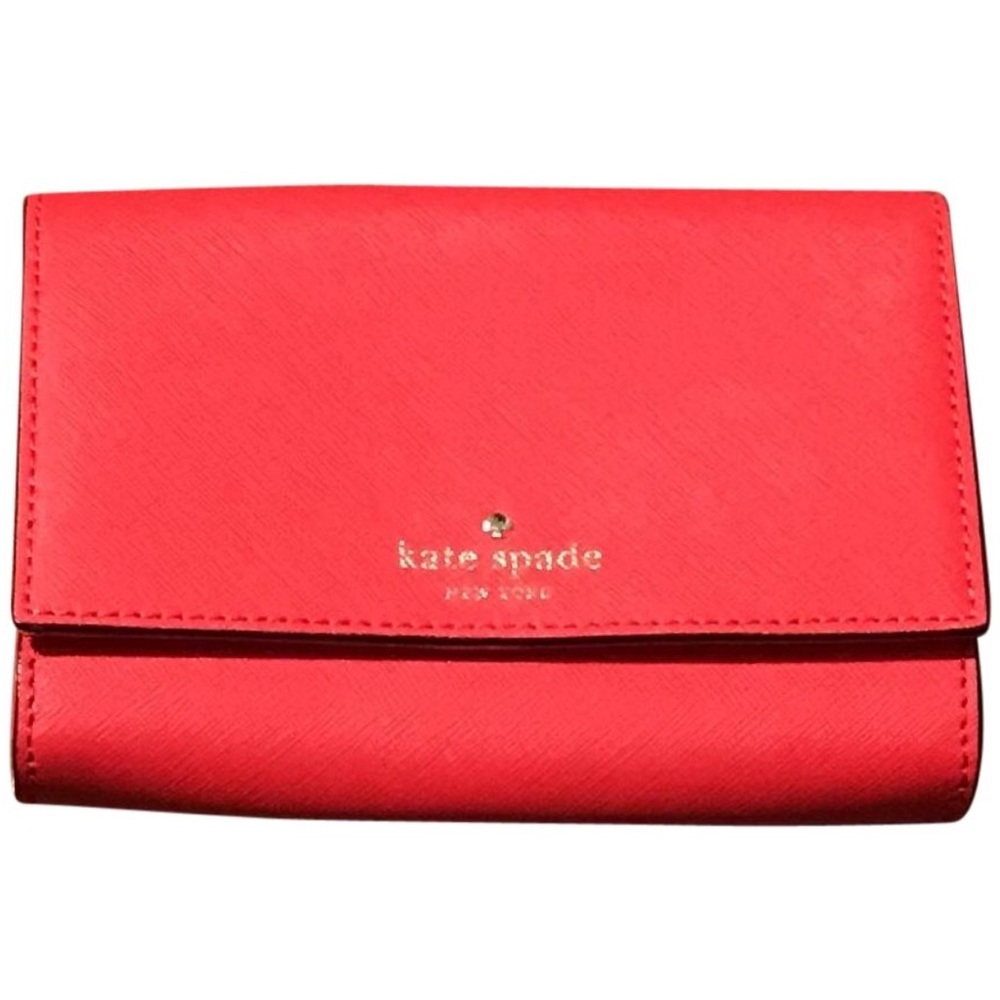 Authentic Kate Spade Crossbody Clutch